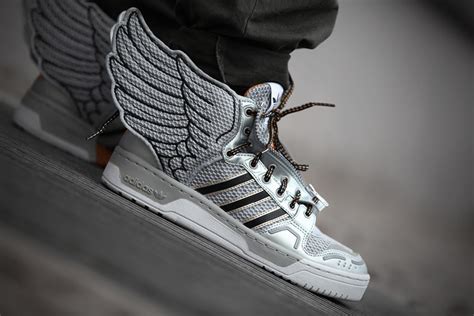adidas schuhe js wings d65208